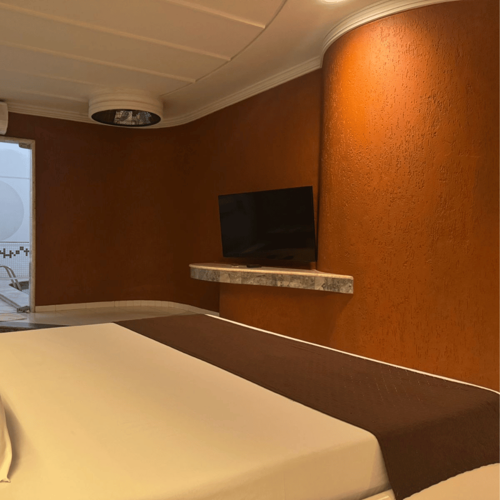 Mansão 76 - Murano Motel - Feira de Santana (1)